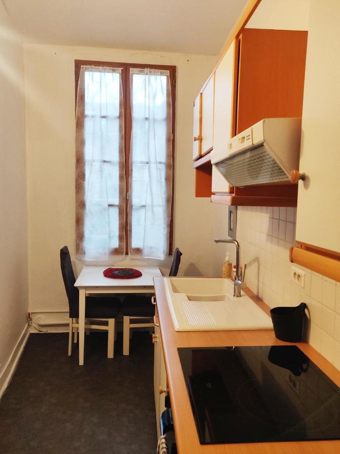 2 Chambres 88M2 Extra Centre Historique Cahors Vaste Appartement Convivial Et Cosy Ngoại thất bức ảnh