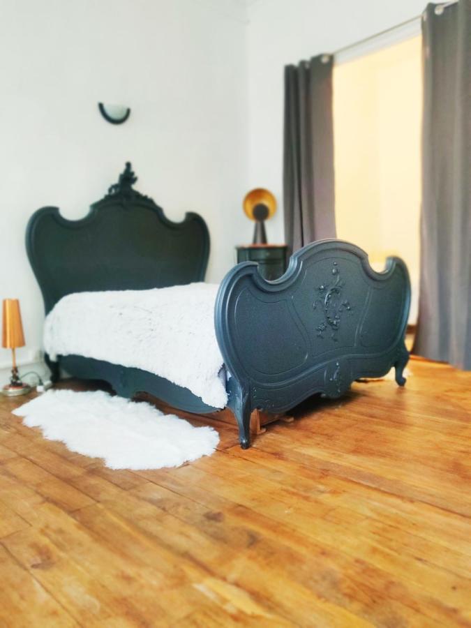 2 Chambres 88M2 Extra Centre Historique Cahors Vaste Appartement Convivial Et Cosy Ngoại thất bức ảnh
