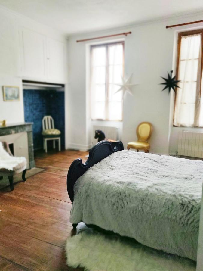 2 Chambres 88M2 Extra Centre Historique Cahors Vaste Appartement Convivial Et Cosy Ngoại thất bức ảnh