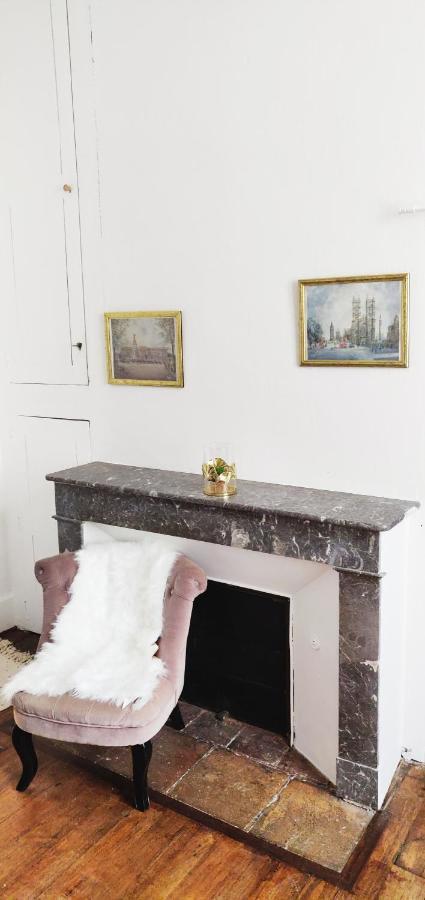 2 Chambres 88M2 Extra Centre Historique Cahors Vaste Appartement Convivial Et Cosy Ngoại thất bức ảnh