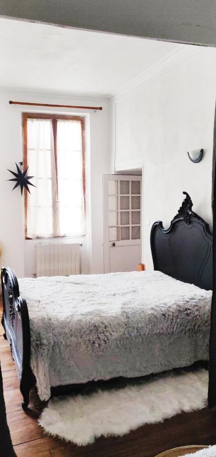 2 Chambres 88M2 Extra Centre Historique Cahors Vaste Appartement Convivial Et Cosy Ngoại thất bức ảnh