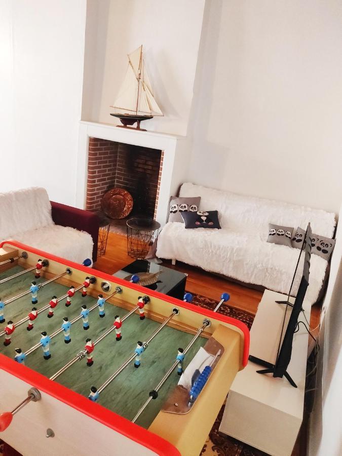 2 Chambres 88M2 Extra Centre Historique Cahors Vaste Appartement Convivial Et Cosy Ngoại thất bức ảnh