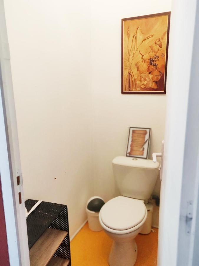 2 Chambres 88M2 Extra Centre Historique Cahors Vaste Appartement Convivial Et Cosy Ngoại thất bức ảnh