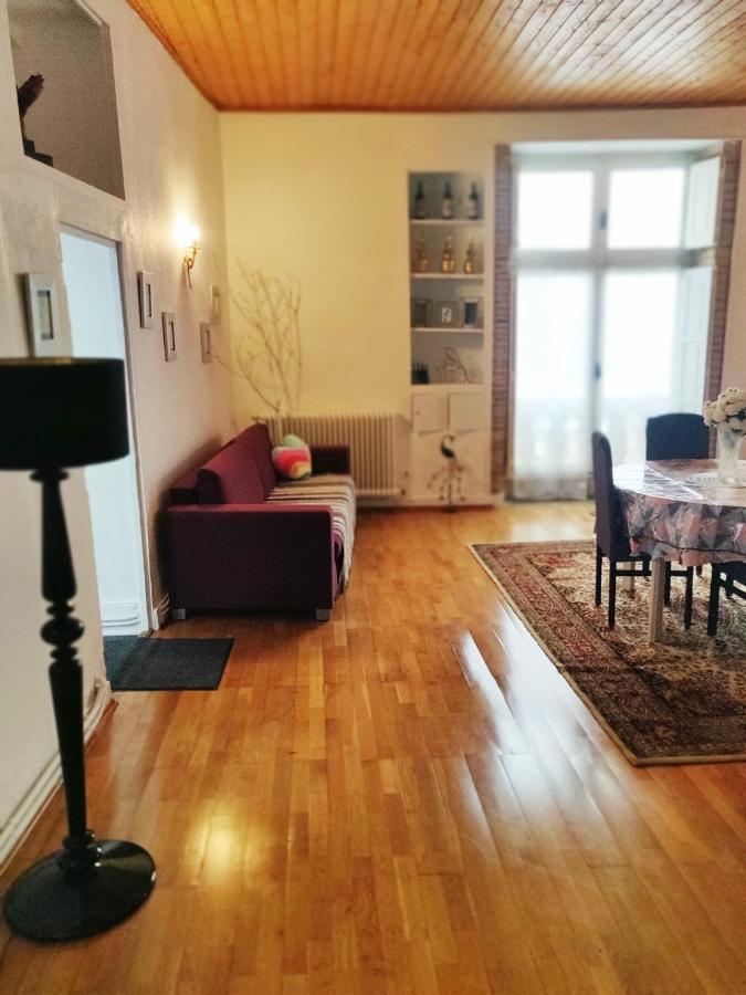 2 Chambres 88M2 Extra Centre Historique Cahors Vaste Appartement Convivial Et Cosy Ngoại thất bức ảnh
