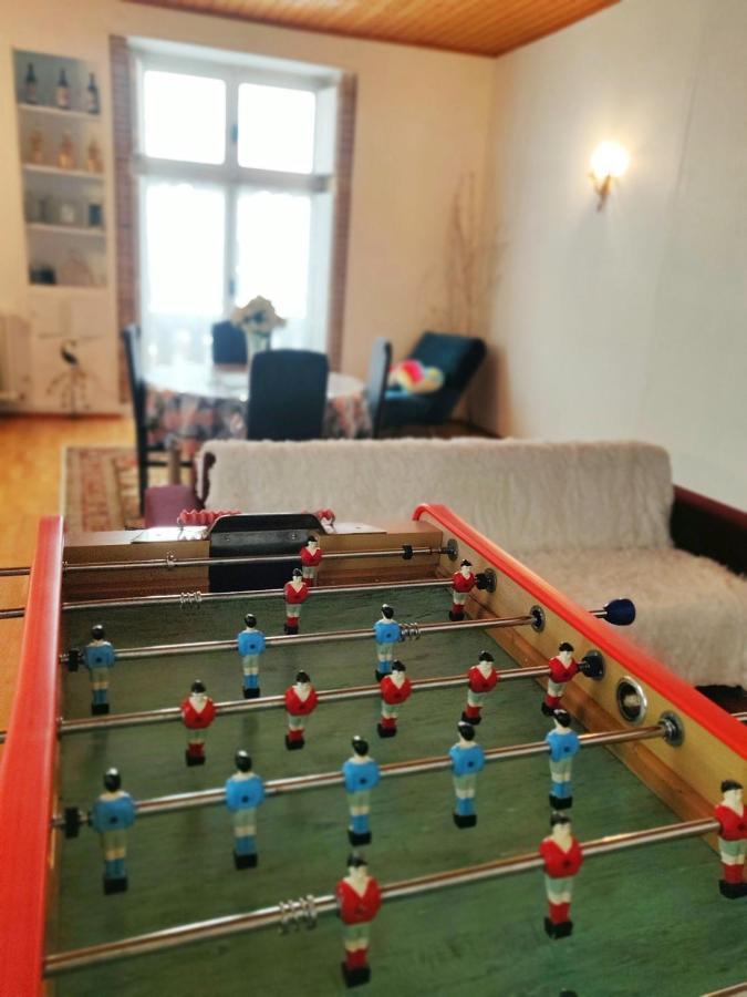 2 Chambres 88M2 Extra Centre Historique Cahors Vaste Appartement Convivial Et Cosy Ngoại thất bức ảnh
