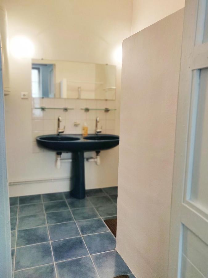 2 Chambres 88M2 Extra Centre Historique Cahors Vaste Appartement Convivial Et Cosy Ngoại thất bức ảnh
