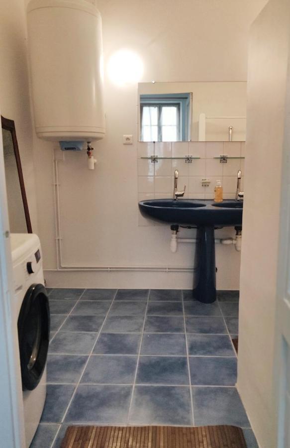2 Chambres 88M2 Extra Centre Historique Cahors Vaste Appartement Convivial Et Cosy Ngoại thất bức ảnh