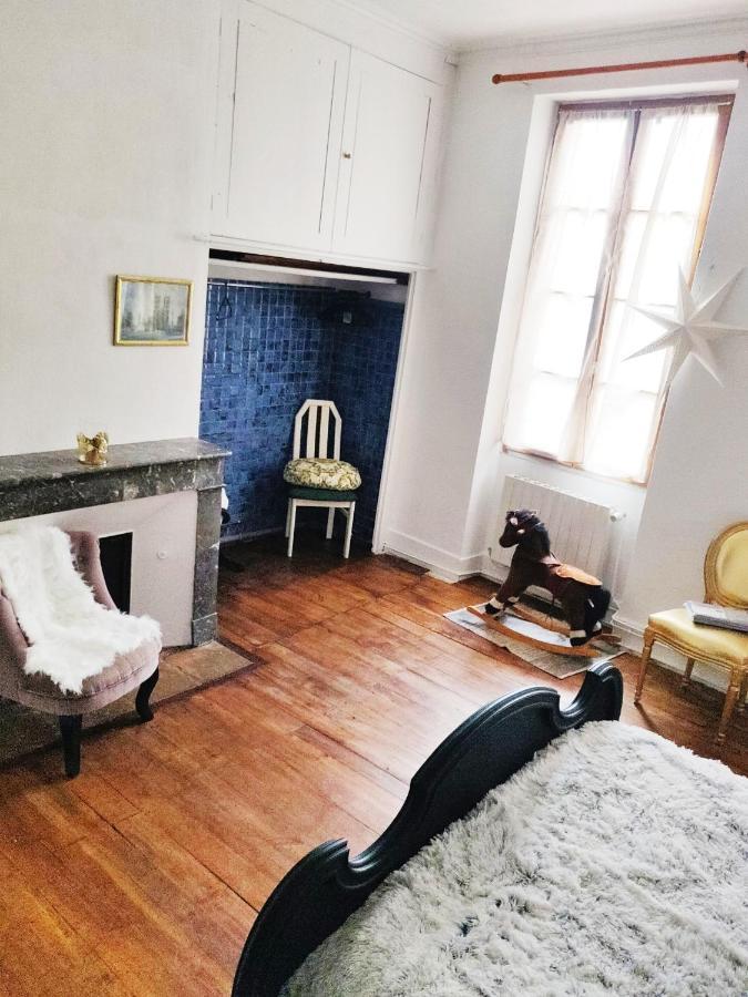 2 Chambres 88M2 Extra Centre Historique Cahors Vaste Appartement Convivial Et Cosy Ngoại thất bức ảnh